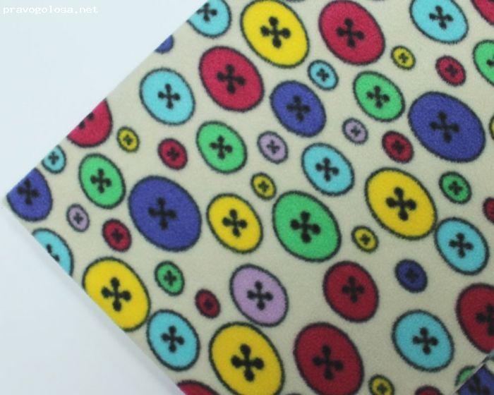 Отзыв на Интернет магазин fleece.ru