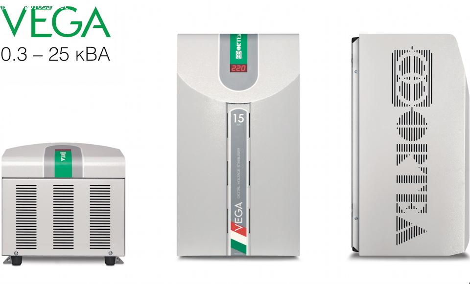 Отзыв на Стабилизаторs напряжения Ortea