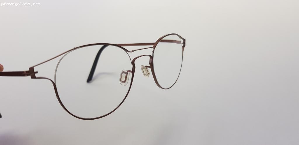 Отзыв на Прогрессивные линзы Varilux