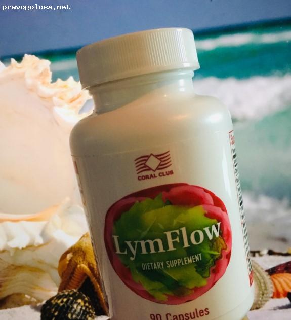 Отзыв на ЛимФлоу