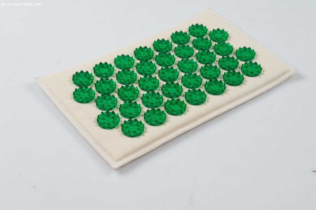 Отзыв на Аппликатор Кузнецова