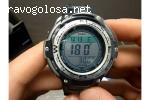 Часы Casio ProTrek SGW-100-1VEF