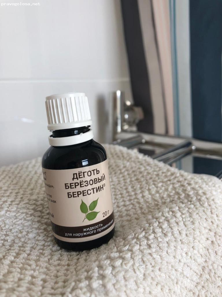 Отзыв на Берестин