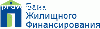 Отзыв на Банк Жилищного Финансирования