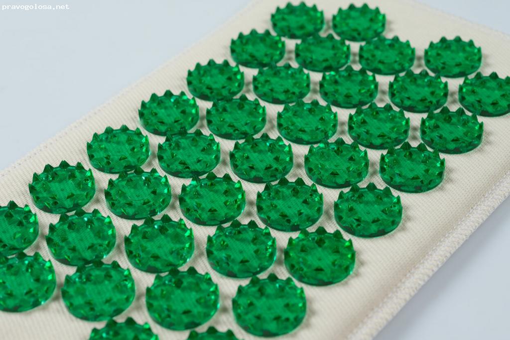 Отзыв на Аппликатор Кузнецова