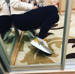 Adidas Yeezy (Дисконт-центр кроссовок Адидас) отзывы