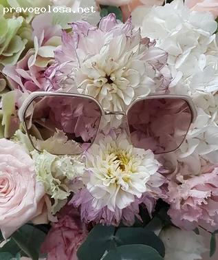 Отзыв на Прогрессивные линзы Varilux