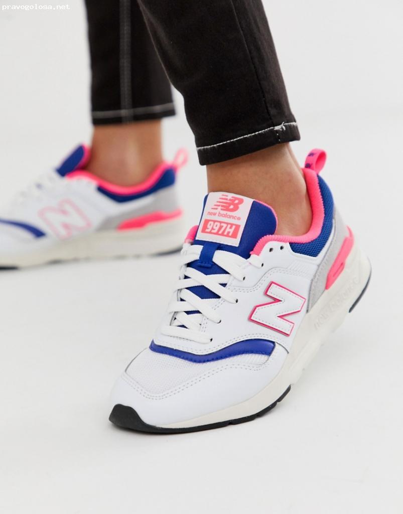 Отзыв на newbalance-ru.com