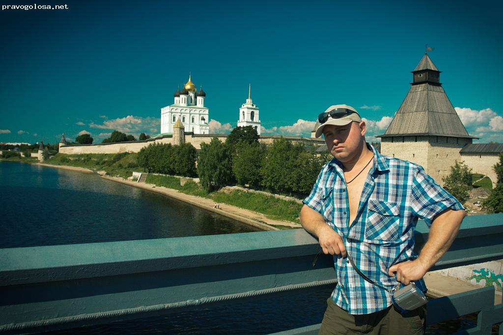 Отзыв на фотограф Васильев Александр Лемаренович