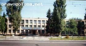 Отзыв на Полтавская общеобразовательная школа №19