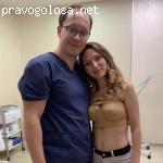 Отзыв на Корнеев Павел Владимирович