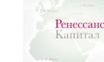 Отзыв на АТ "Банк Ренесанс Капитал"