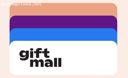 Отзыв на Интернет-магазин подарочных сертификатов - "GiftMall"