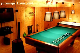 Отзыв на Русская баня "Горыныч"