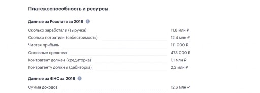 Отзыв на Фабрика Требити