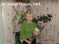 Отзыв на Профи Центр "Пятый Элемент"