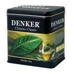 Чай зеленый Denker Chinese Classic отзывы