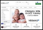 Vosmag.ru – Осторожно!!! Распродажа воздуха!!!