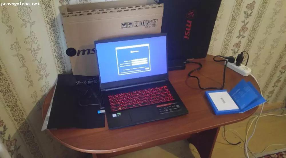 Отзыв на protechnik.ru