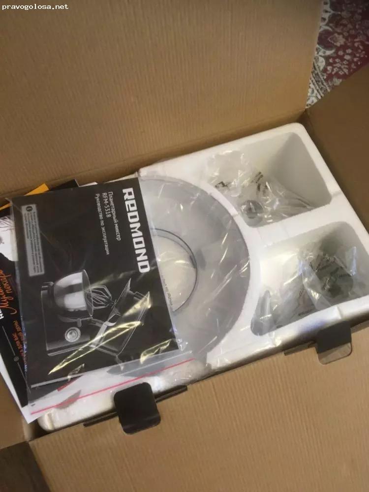 Отзыв на protechnik.ru