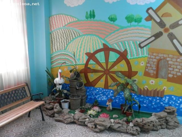 Отзыв на Детский сад комбинированного типа № 107, г. Одесса