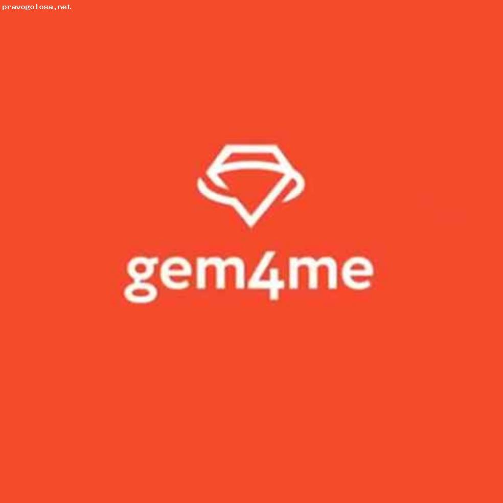 Отзыв на Gem4me Messenger