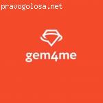 Gem4me Messenger отзывы