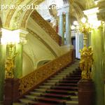 Отзыв на Одесский национальный театр оперы и балета