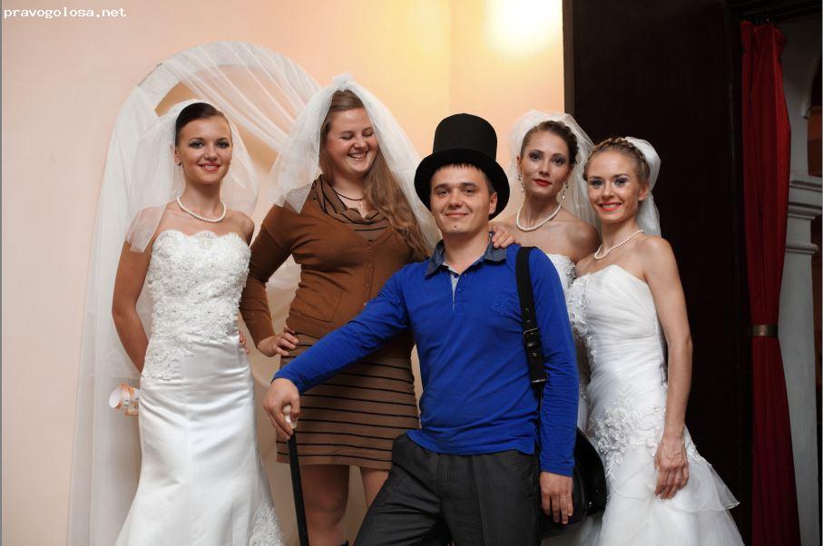 Отзыв на Днепродзержинский академический музыкально-драматический театр им. Леси Украинки