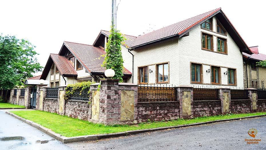 Отзыв на Осиновая роща