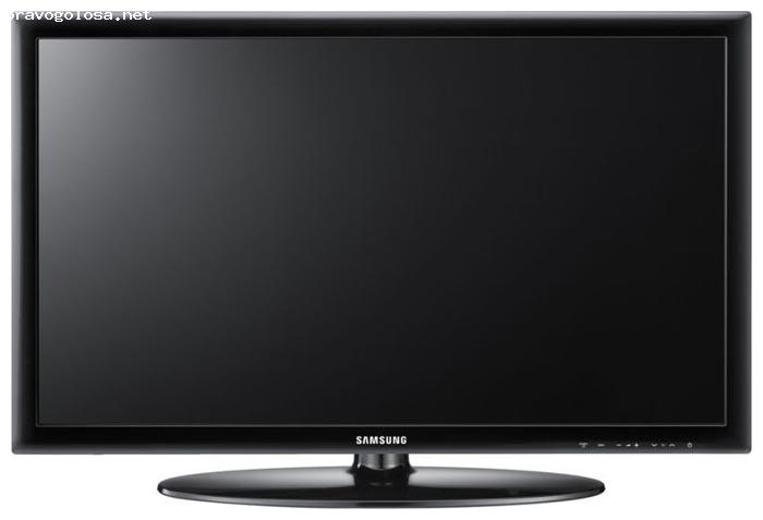 Отзыв на Samsung UE19D4003