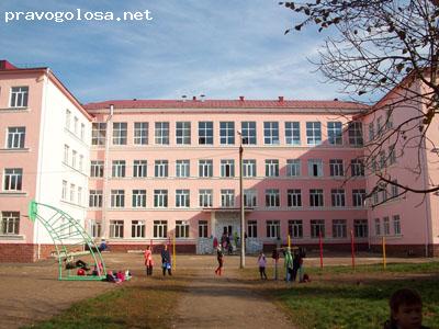 Отзыв на Гимназия № 86