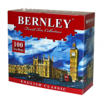 Чай Bernley English Classic 100 пак отзывы