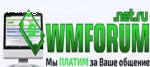 WM-Forum.net.ru отзывы