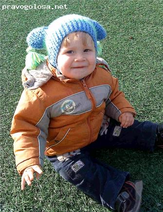 Отзыв на КА "Золушка"