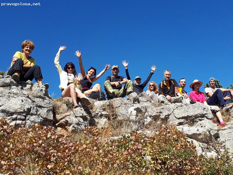 Отзыв на Клуб "Неизведанный Мир"
