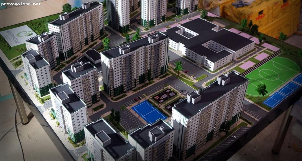 Отзыв на Макетная мастерская Мануфактура