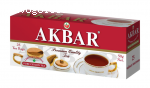 Чай Akbar Limited Edition 25 пак отзывы