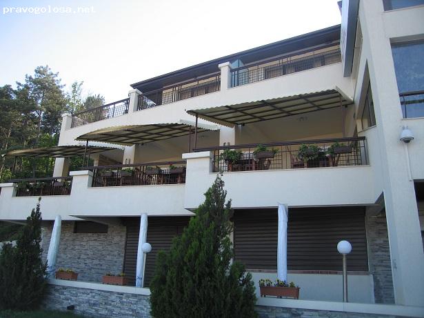 Отзыв на Семейная стоматология ООО Целитель