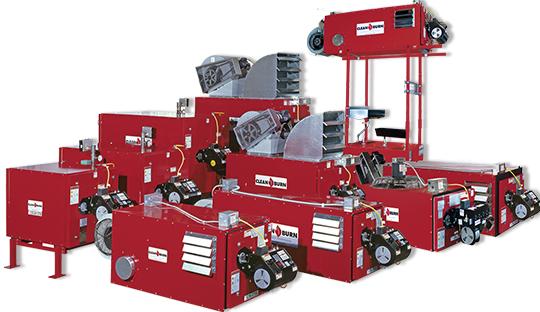 Отзыв на Clean Burn