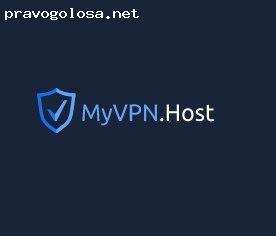 Отзыв на Индивидуальные VPN сервера  https://myvpn.host/