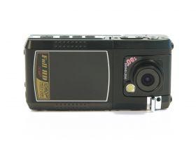 Отзыв на Видеорегистратор Сardinal V8