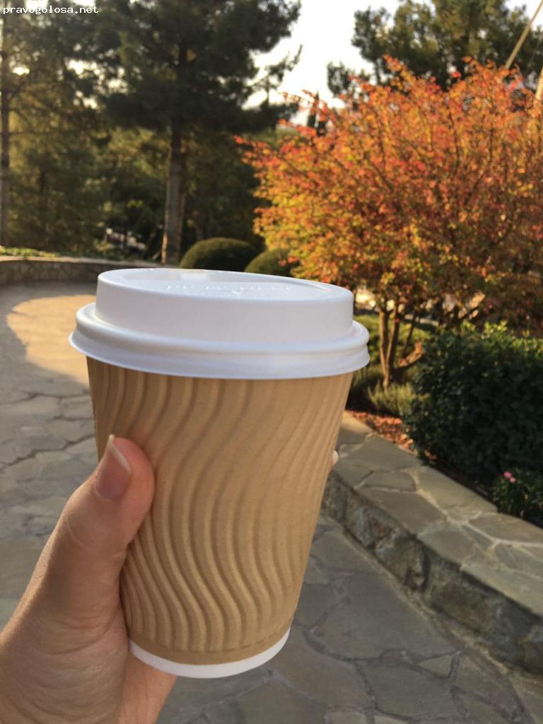 Отзыв на Spa-курорт Мрия Медицинский центр