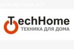 Отзыв об интернет магазине- TechHome