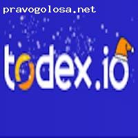 Отзыв на Todex.io - Быстрый и надежный обменник