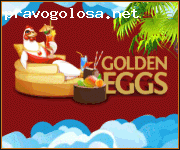 Отзыв на Golden Eggs