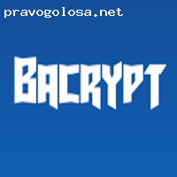 Отзыв на Bacrypt.com - Анонимный обмен без AML/KYC