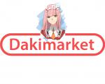 Дакимаркет отзывы