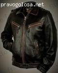 Интернет-Магазин Кожаных Курток "Bison store" отзывы