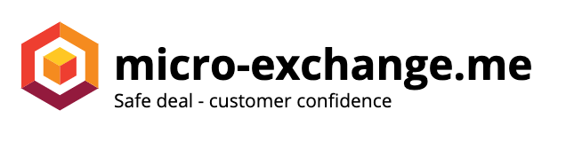 Отзыв на Micro-Exchange.me